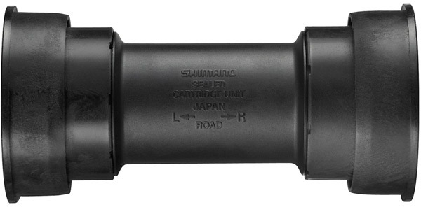 Shimano SM-BB71 41B Ultegra Road Press Fit Bottom Bracket For 86.5 mm - Image 3