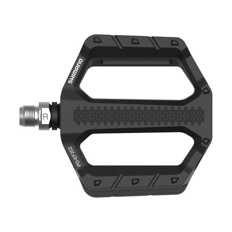 Shimano PD EF202 MTB Flat Pedals