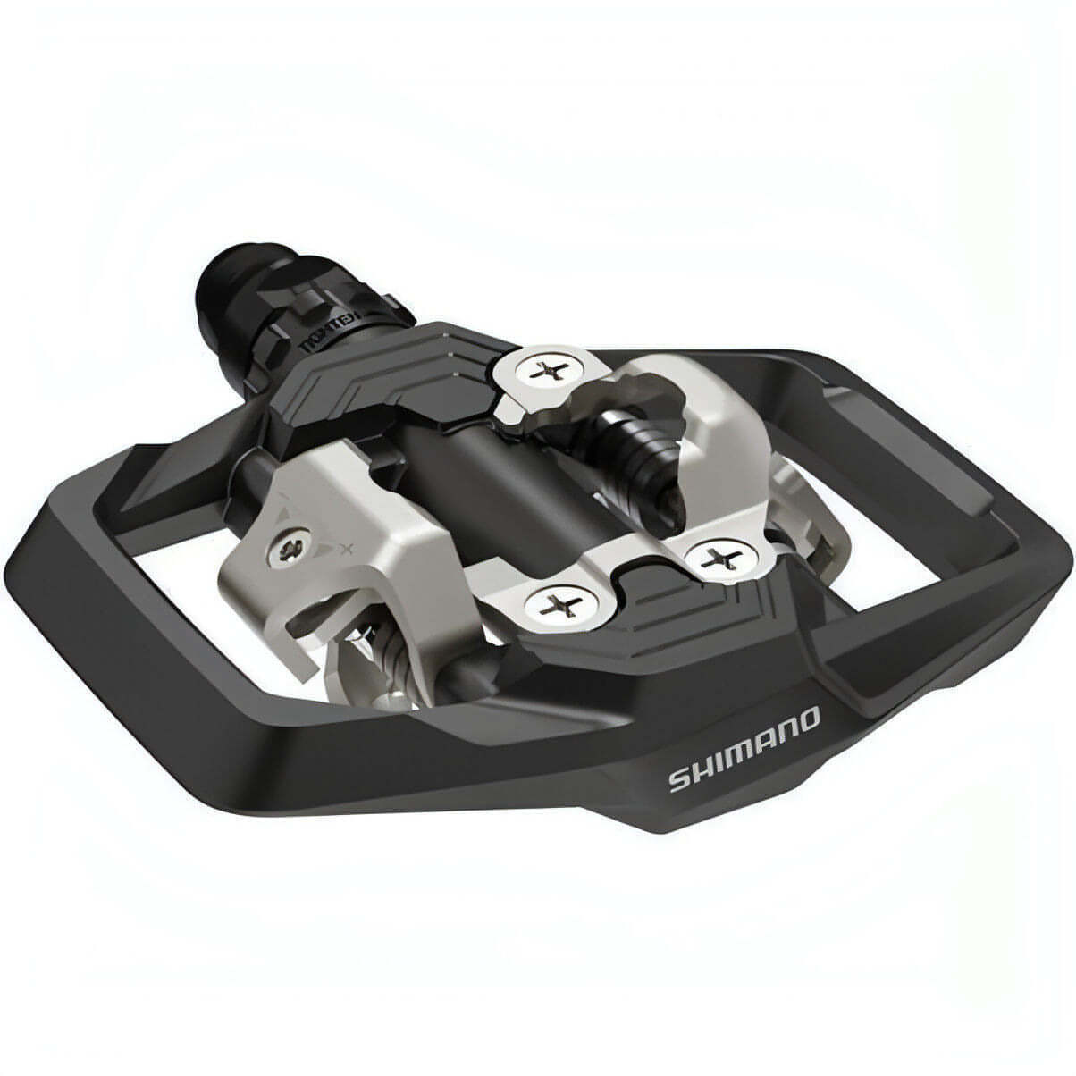 Shimano ME700 Dual Sided SPD MTB Pedal