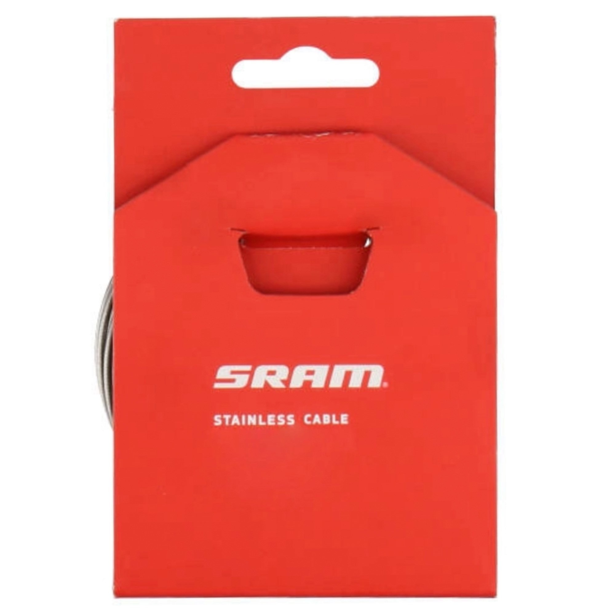 SRAM Stainless Shift Cable - 2200mm X 1.1mm