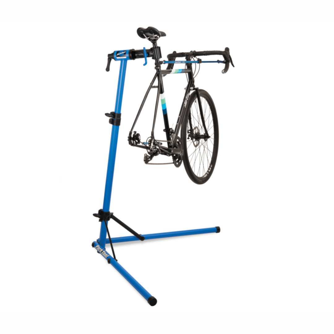 Park Tool PCS-9.3 Home Mechanic Repair Stand - Image 7