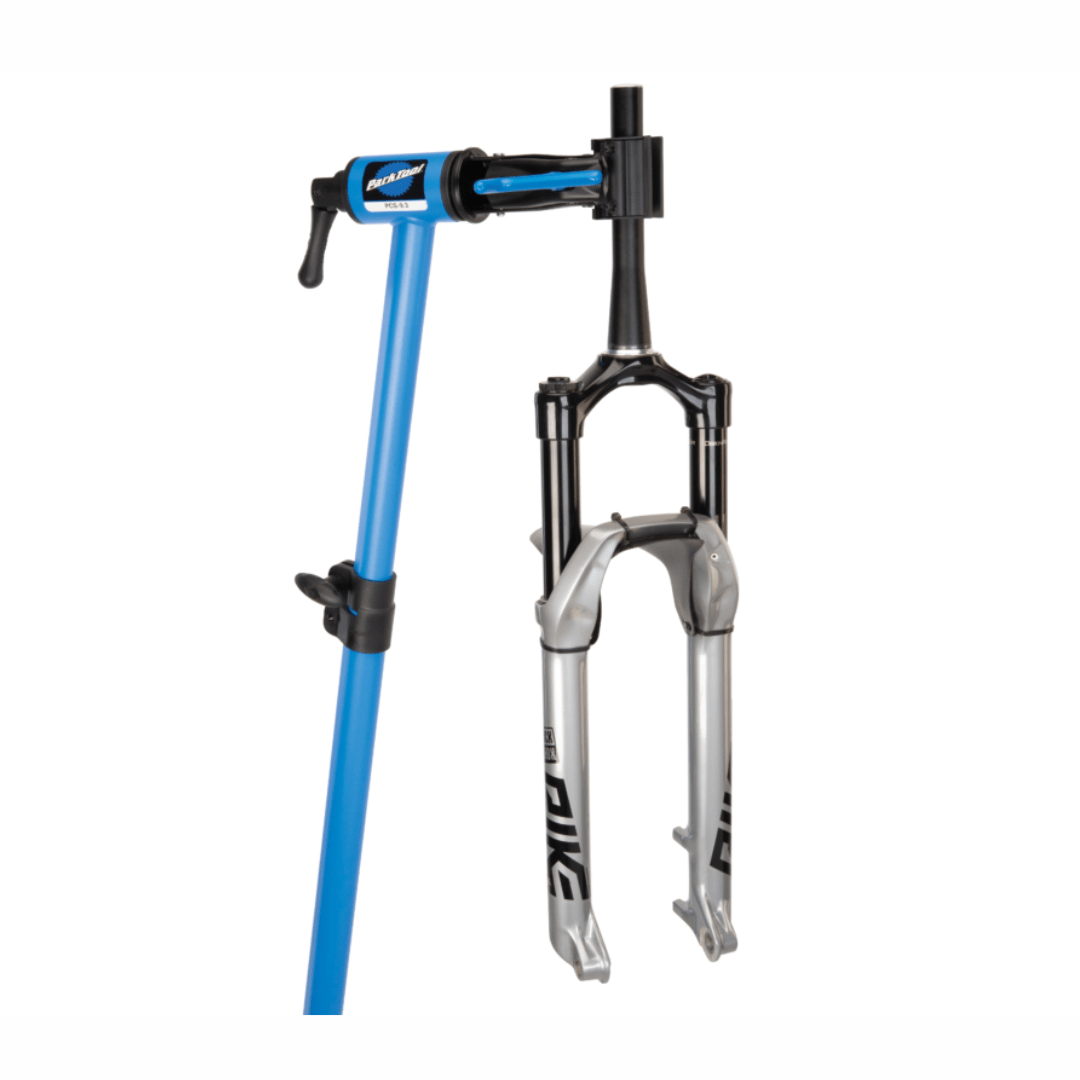 Park Tool PCS-9.3 Home Mechanic Repair Stand - Image 8