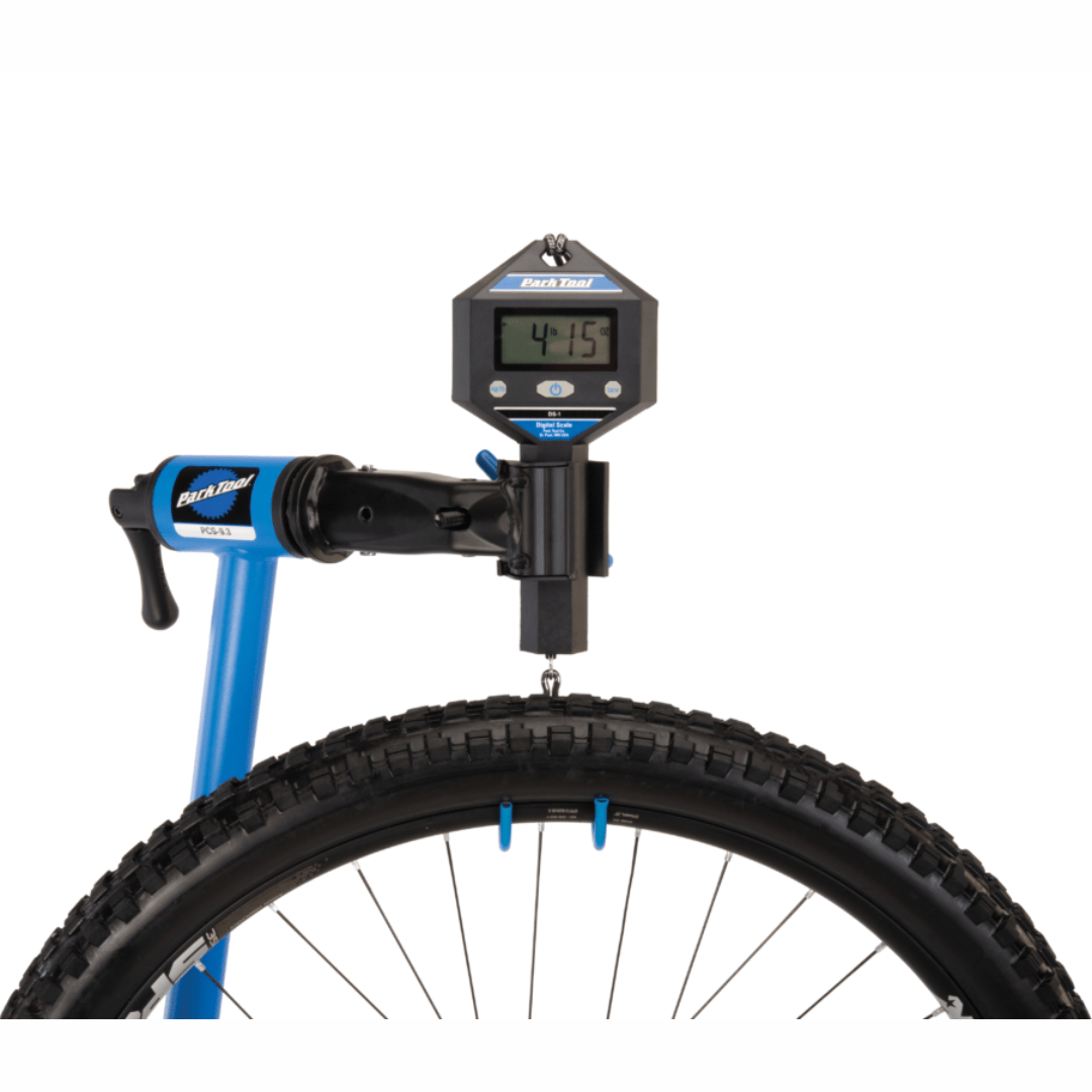 Park Tool PCS-9.3 Home Mechanic Repair Stand - Image 9