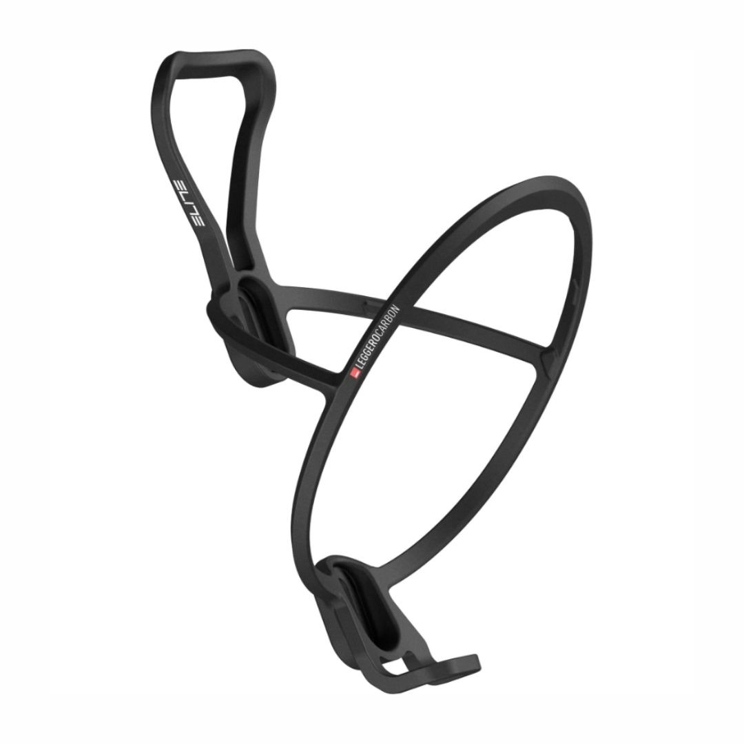 Elite Leggero Carbon Fibre Bottle Cage