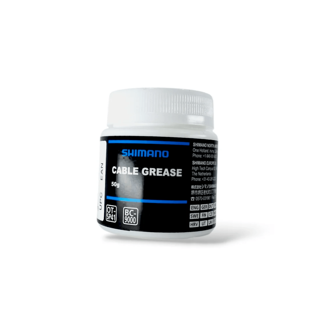 Shimano Special Grease for SP41 gear outer casing 50g