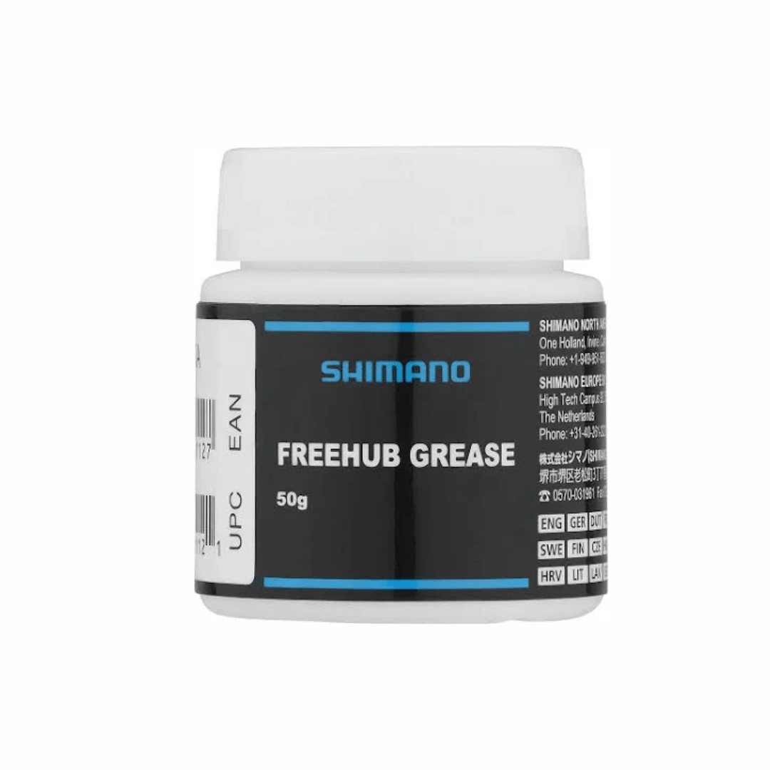 Shimano Special Grease for pawl-type Freehub bodies 50g