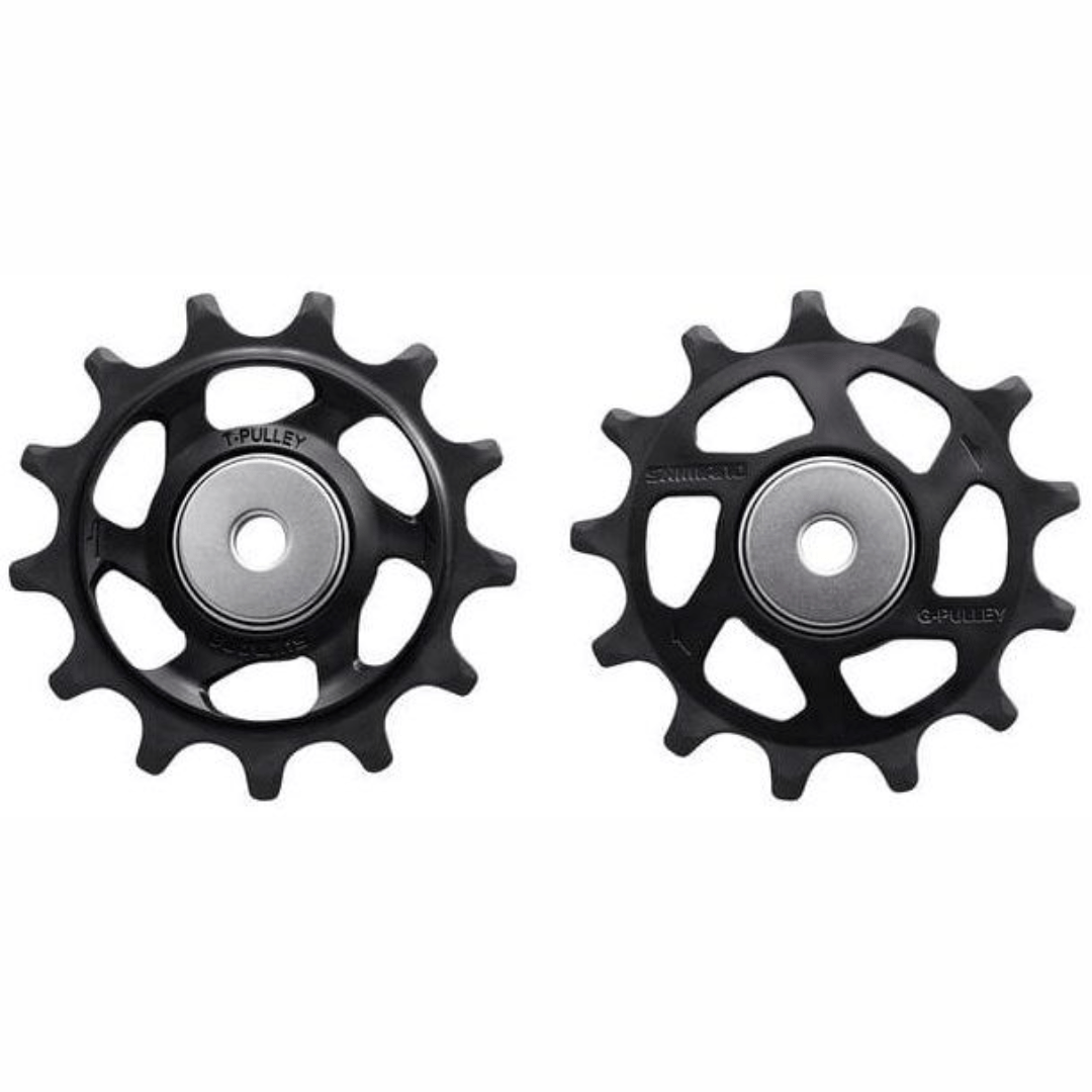 Shimano RD-M9100/M9120 XTR Rear Derailleur Pulley Set