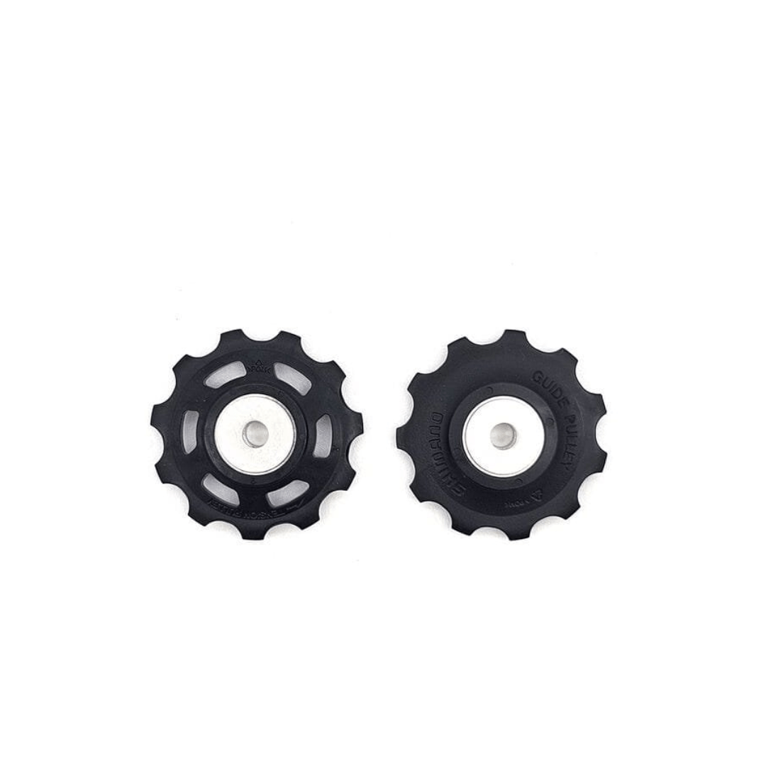 Shimano Deore XT RD-M786/M773 tension and Guide Pulley Set for Deore XT 10 Speed