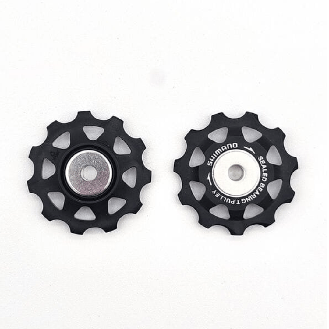 Shimano Saint RD-M820 tension and Guide Pulley Set