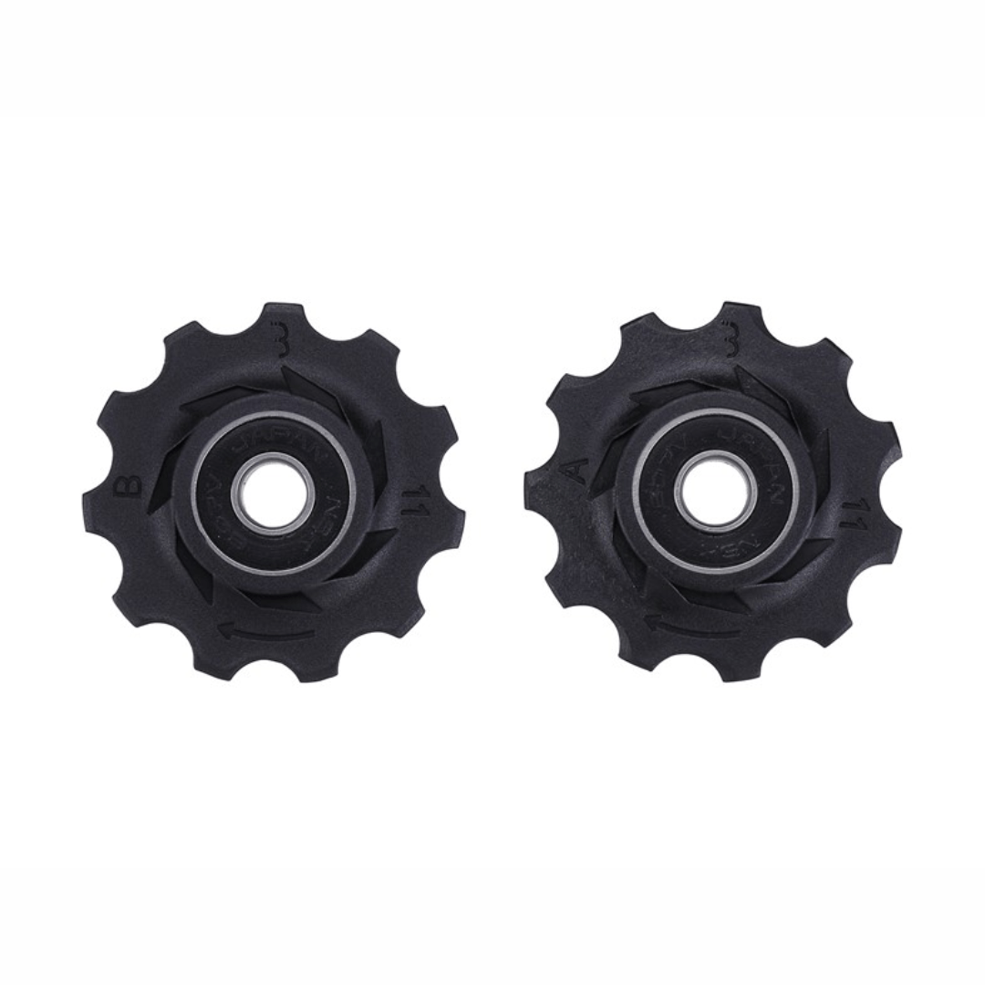 BBB RollerBoys Jockey Wheels 11T - BDP-02