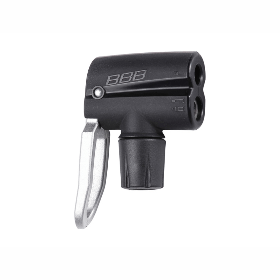 BBB DualHead 2.0 Pump Head BFP-93