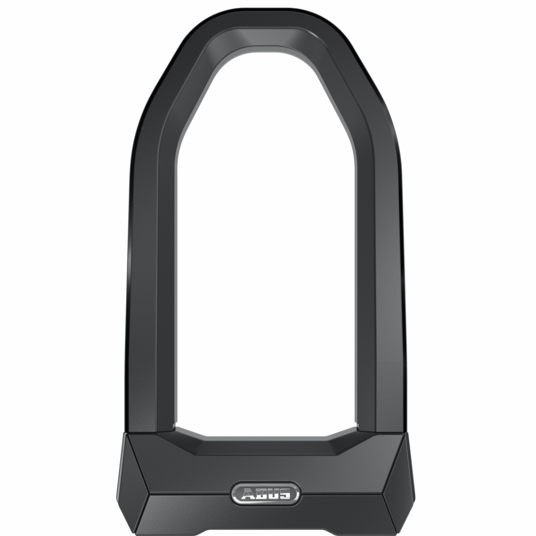 ABUS Granit Super Extreme 2500 D-Lock with Bracket USH2500