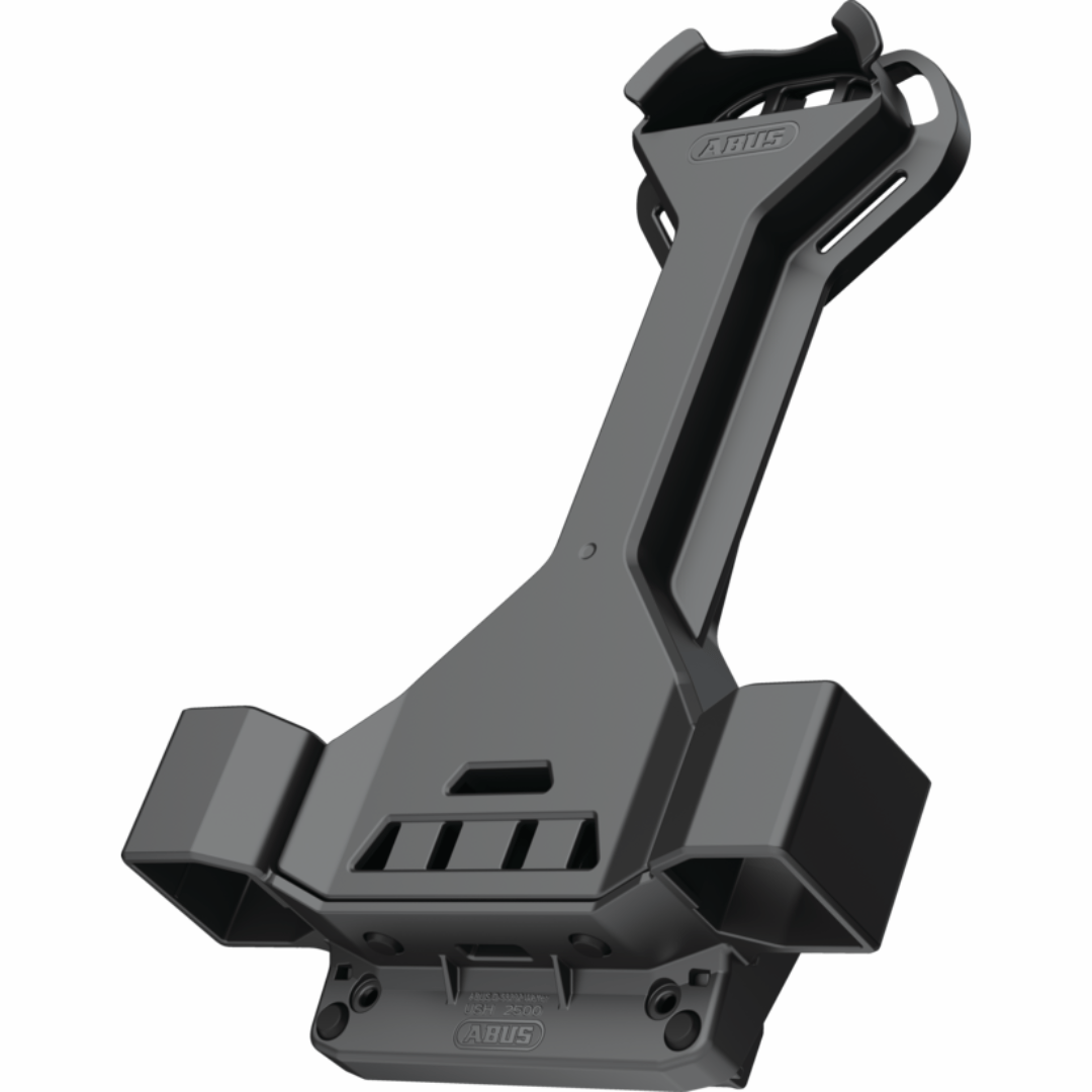 ABUS Granit Super Extreme 2500 D-Lock with Bracket USH2500 - Image 4