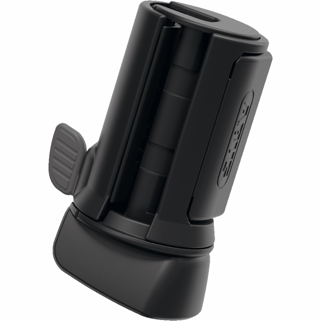 ABUS GRANIT™ Plus 470/150HB230 Bike Lock + SHB Bracket - Image 3