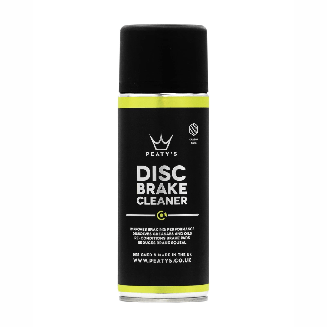 Peaty's Disc Brake Cleaner - 400ml