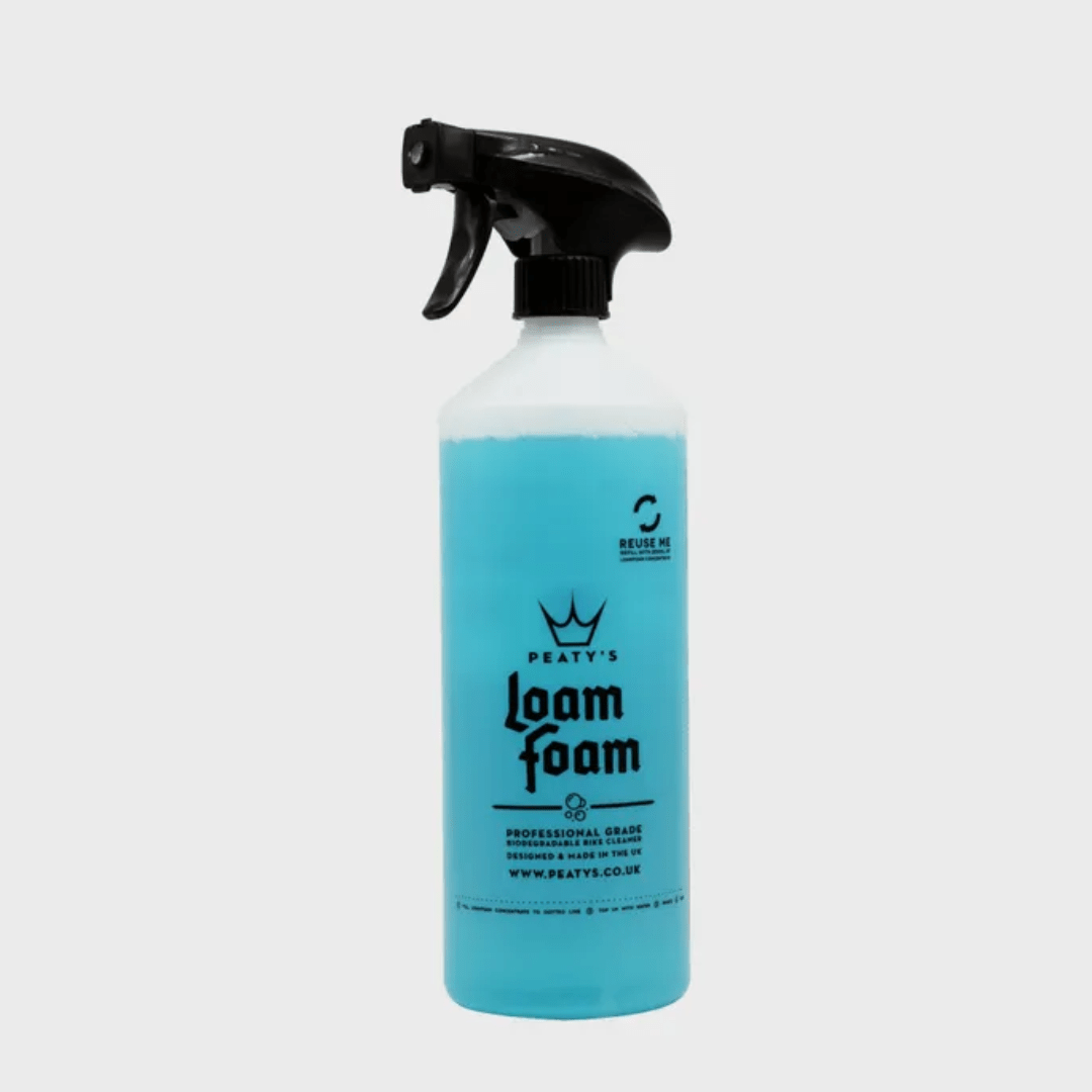 Peaty's LoamFoam Cleaner - 1L