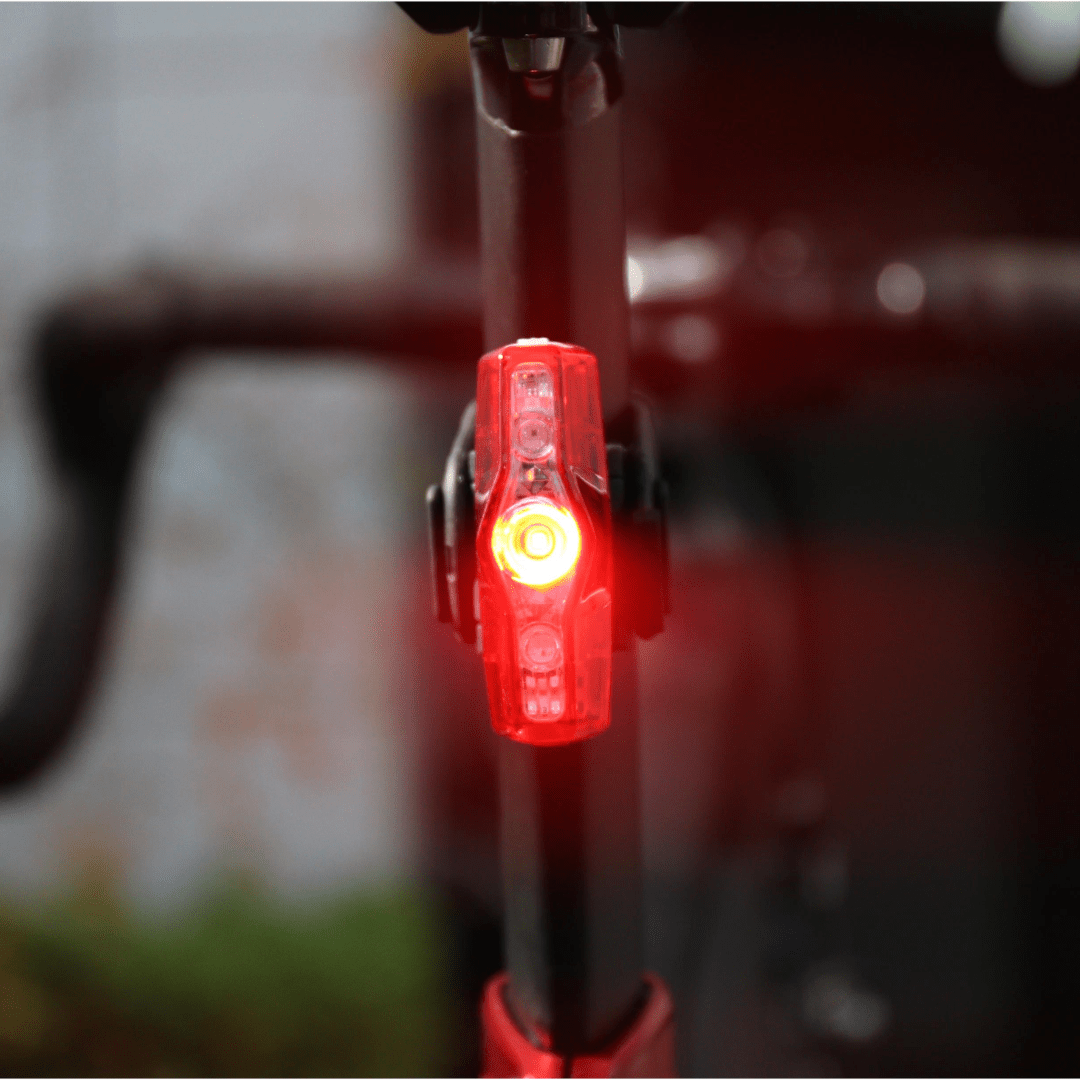 CatEye VIZ 150 Rear Bike Light - Image 3