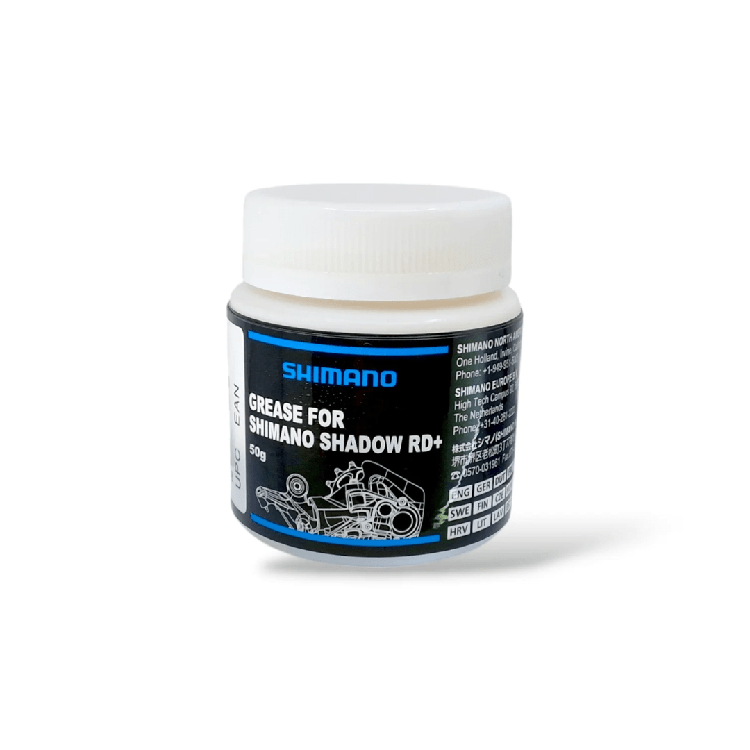 Shimano Grease for Shadow Plus rear derailleur