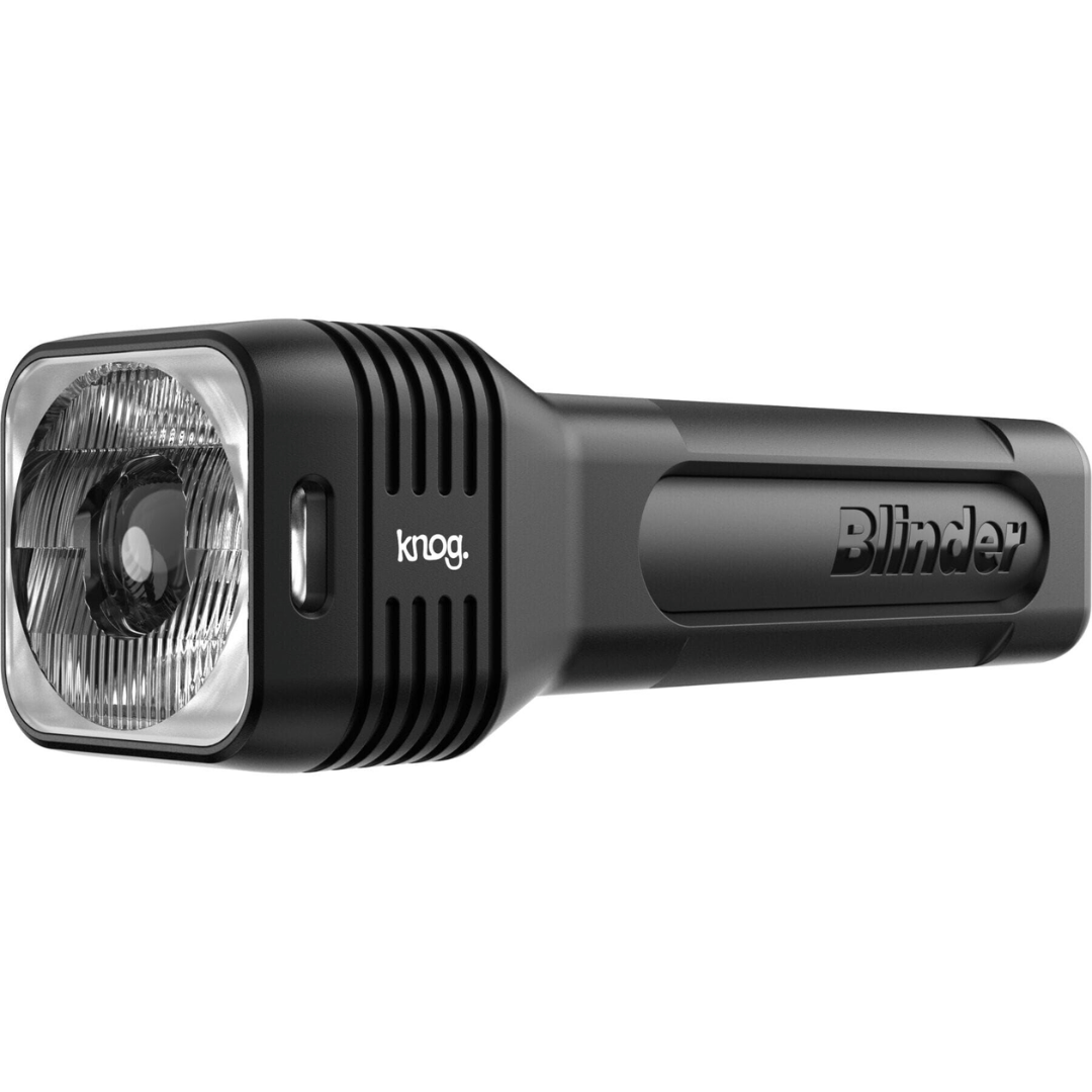Knog Blinder 80 StVZO Front Bike Light - Image 4