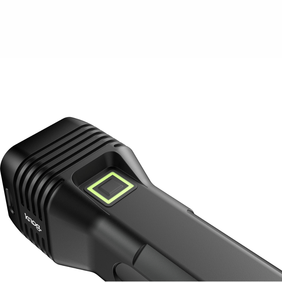 Knog Blinder 80 StVZO Front Bike Light - Image 3