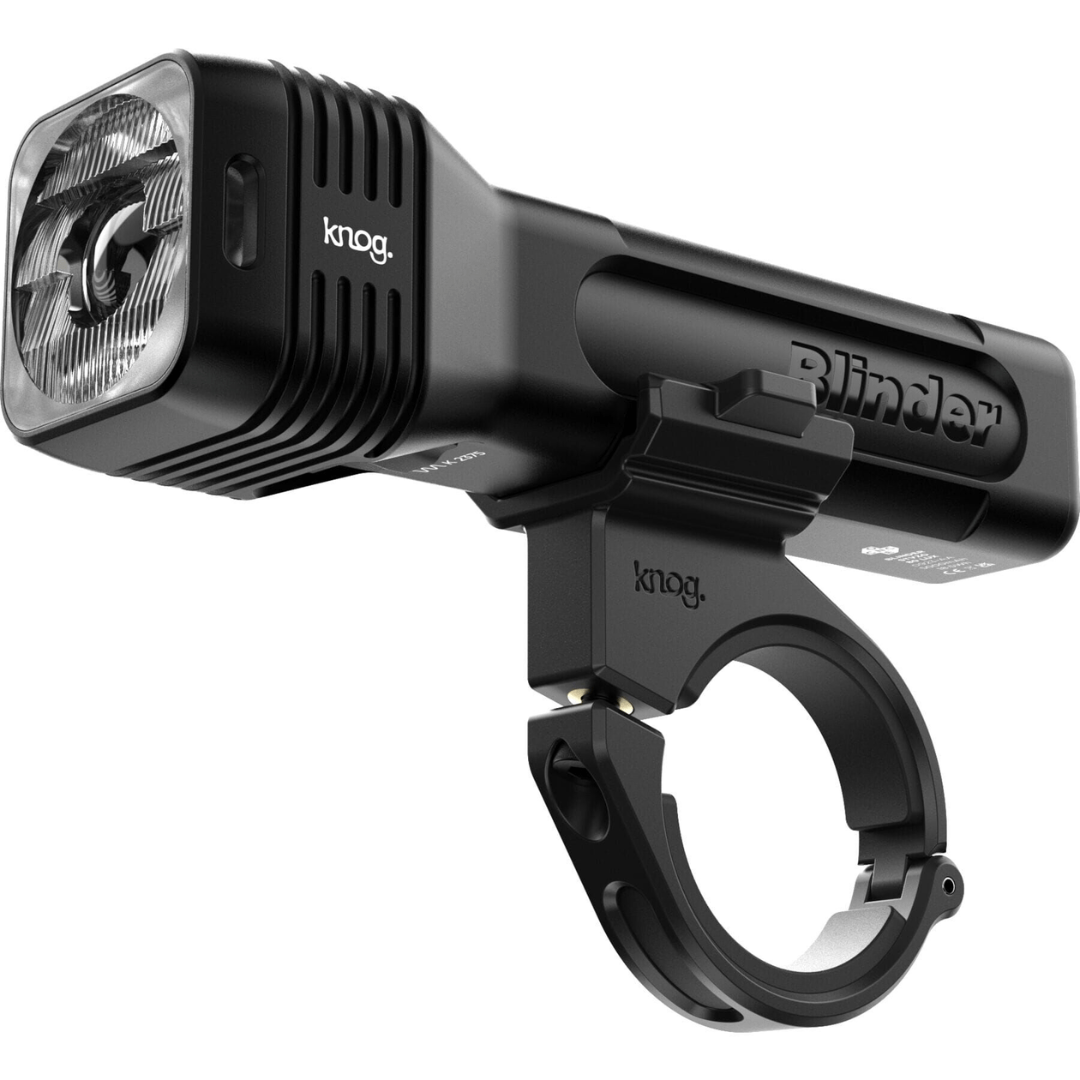 Knog Blinder 80 StVZO Front Bike Light