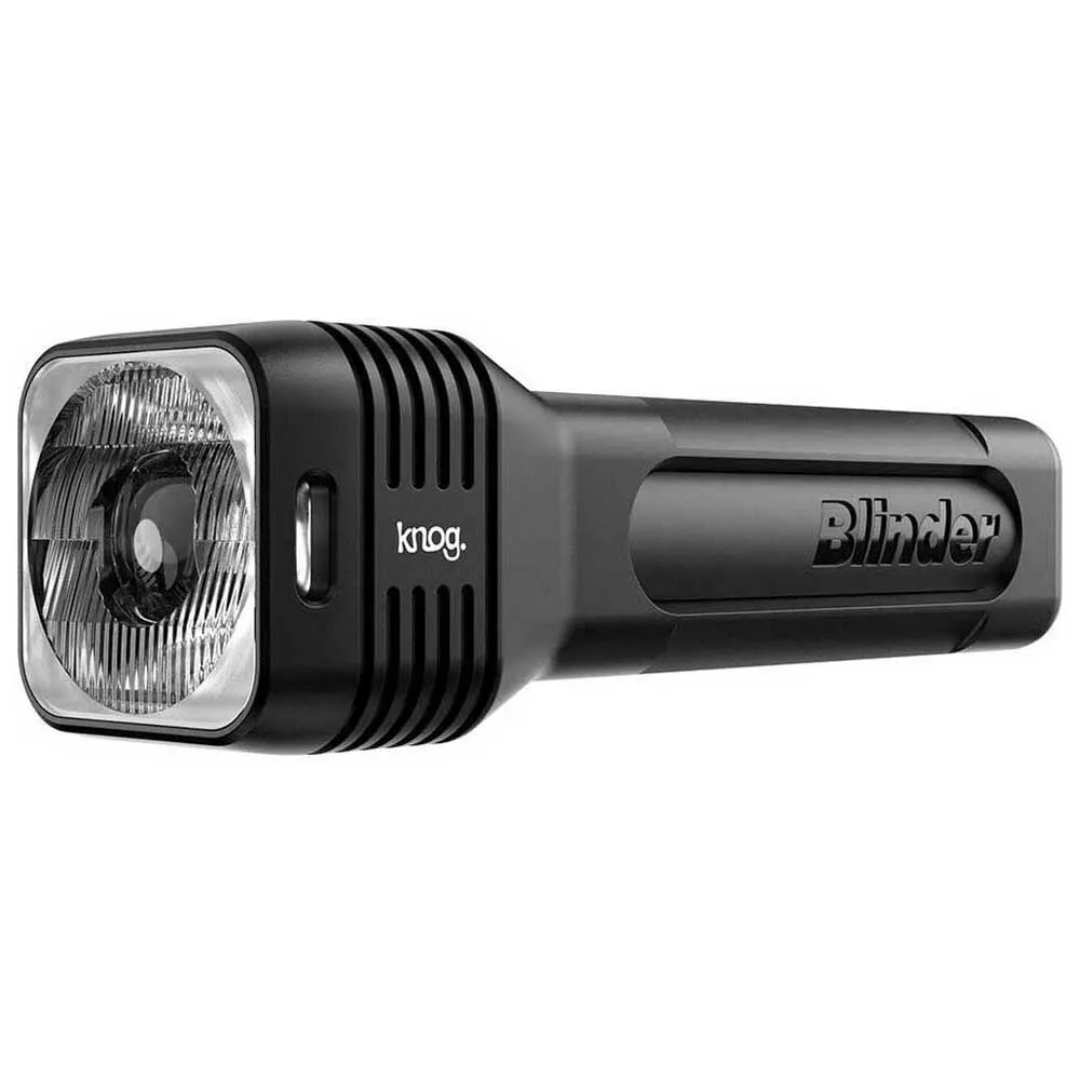Alternative view of Knog Blinder 120 StVZO Front Bike Light