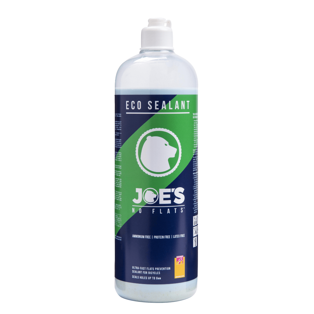 Joes No Flats Tubeless Eco Sealant 1000ml