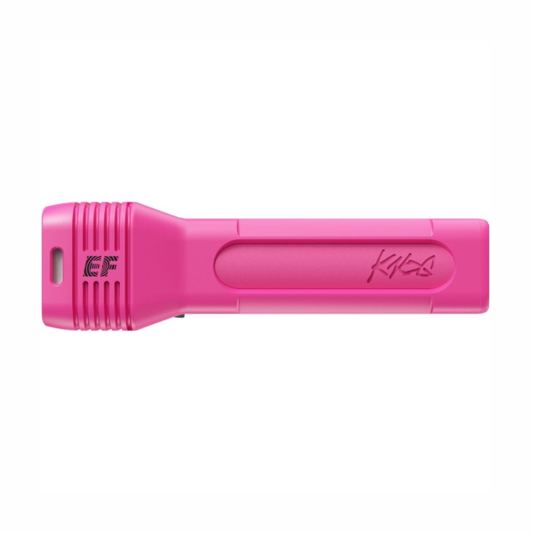 Knog x EF Blinder 120 StVZO Front Bike Light - Image 5