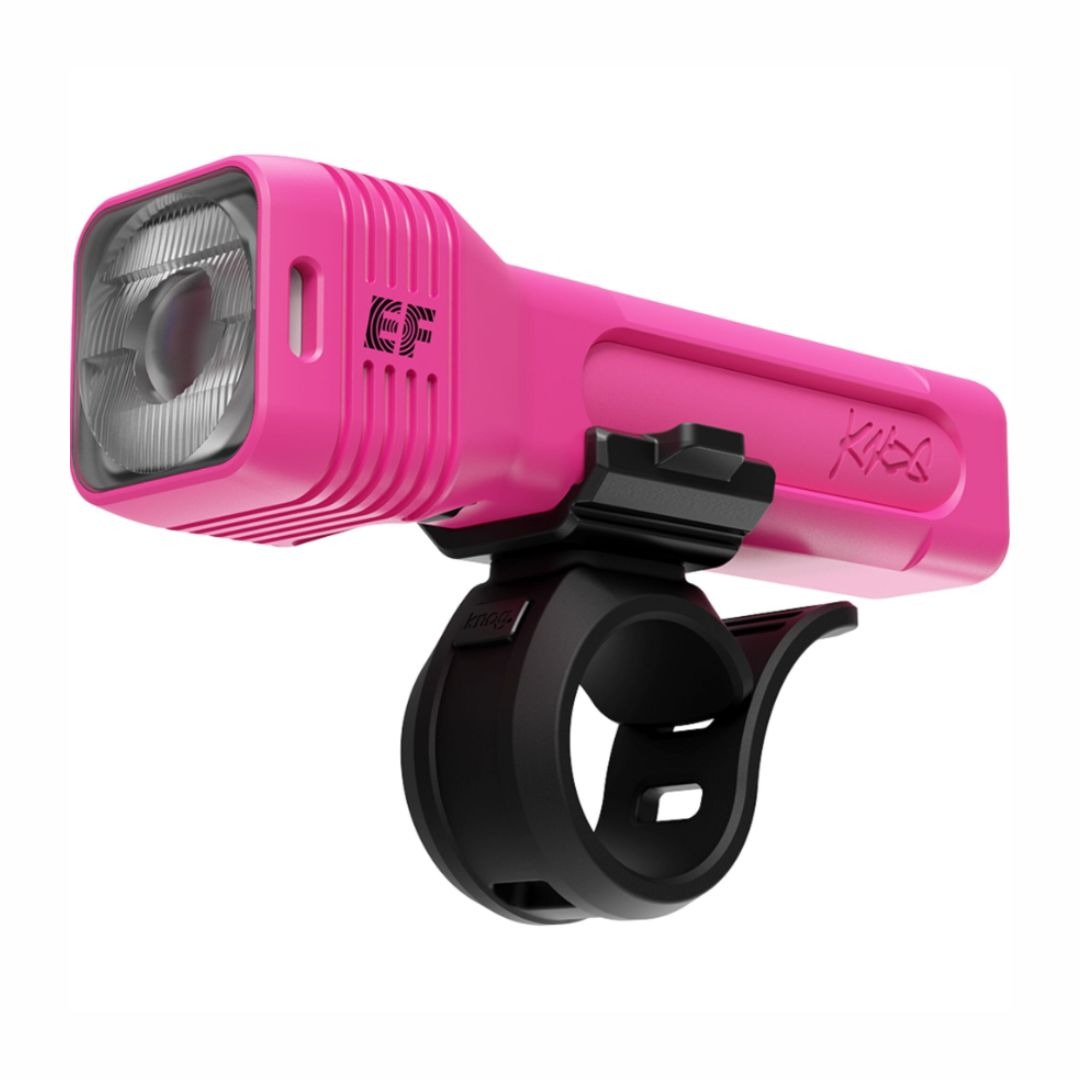 Knog x EF Blinder 120 StVZO Front Bike Light - Image 4