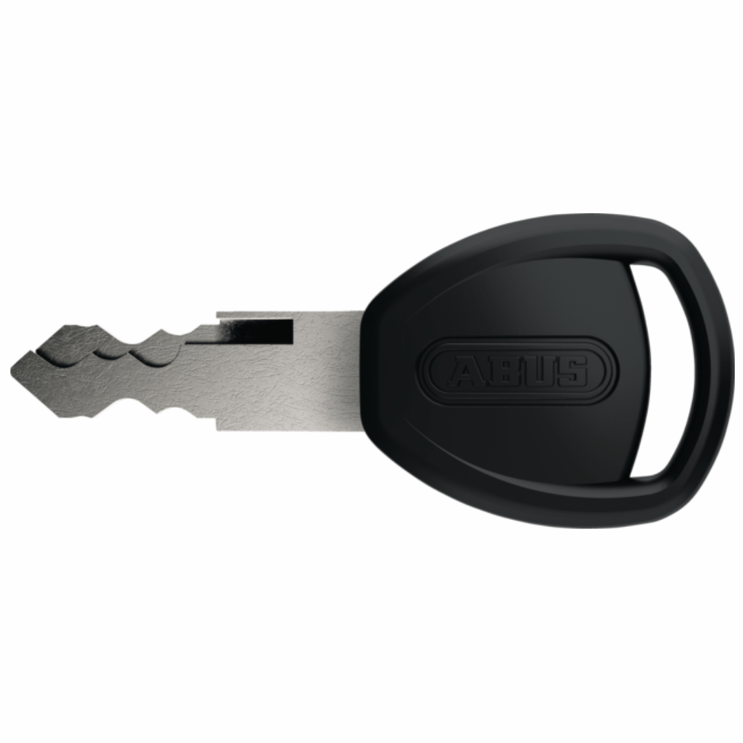 ABUS Ultimate 420K/170HB230 U-Lock + Bracket USH + Cobra™ 10/120 Cable - Image 3