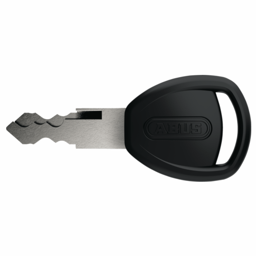 Alternative view of ABUS Steel-O-Chain™ 4804K Bike Lock