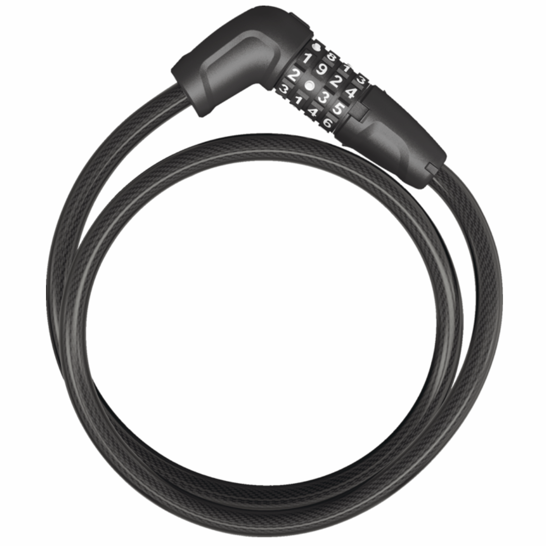 ABUS Numerino 5410C Combination Cable Lock