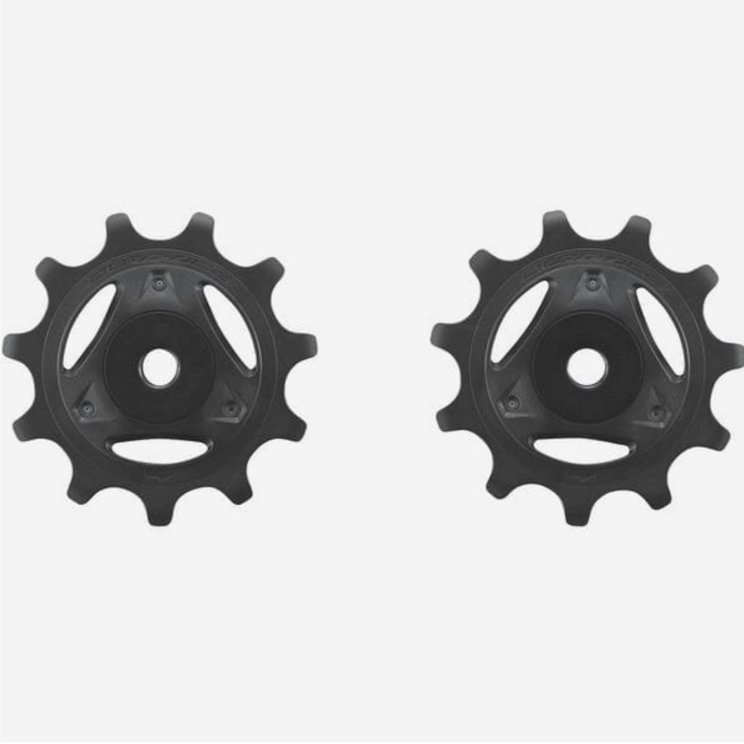 Shimano RD-R9250 Dura Ace Rear Mech Pulley Set