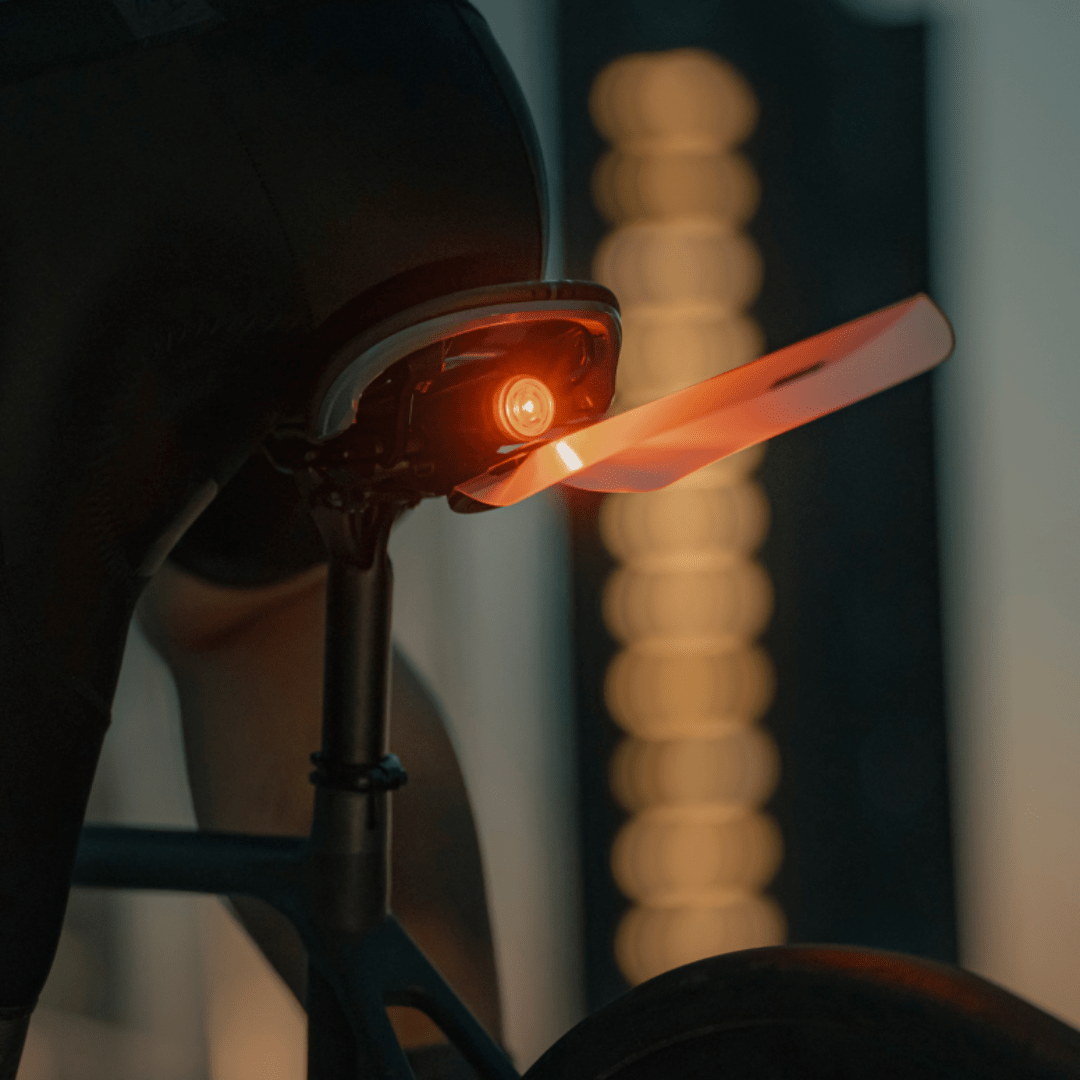 Topeak Taillux 40 Duo Fixer Light - Image 3