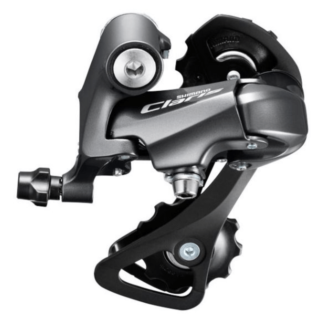 Shimano RD-TX800 Tourney TX Rear Derailleur, 7/8sp, Direct Mount