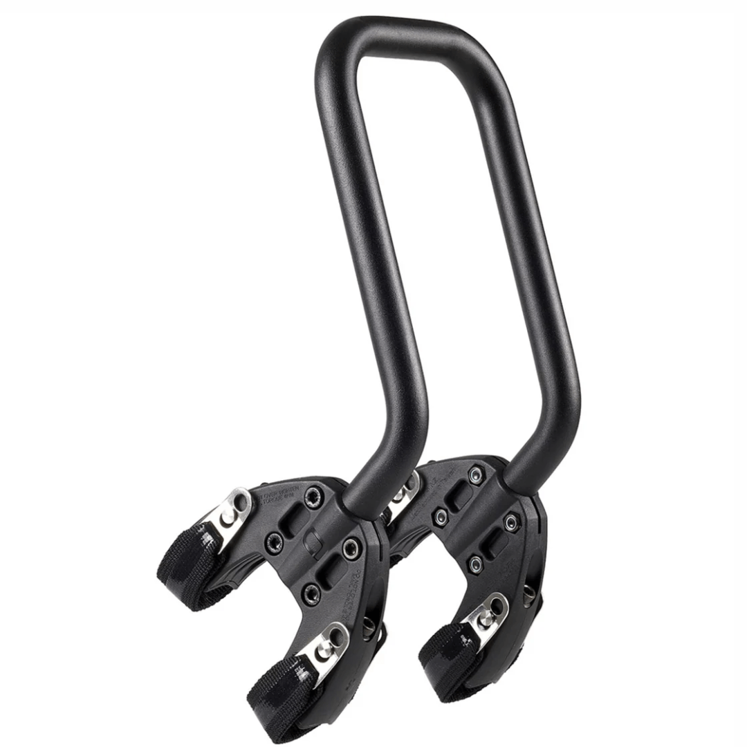 Aeroe Spider Front Rack
