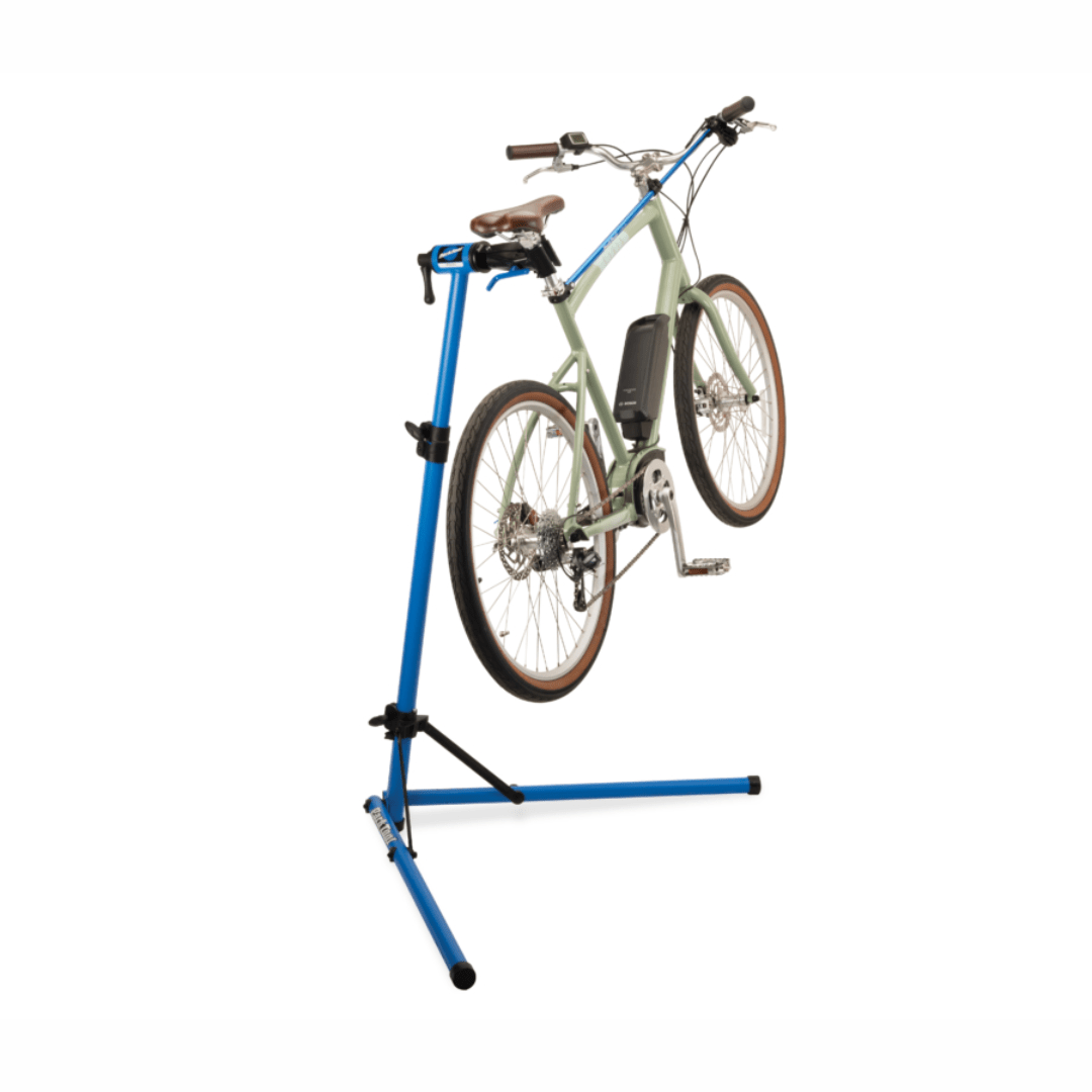 Park Tool PCS-9.3 Home Mechanic Repair Stand - Image 2