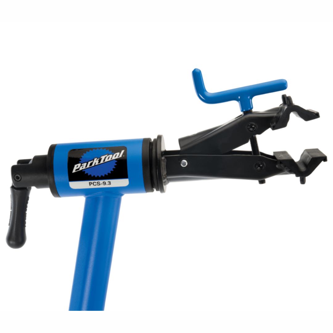 Park Tool PCS-9.3 Home Mechanic Repair Stand - Image 4