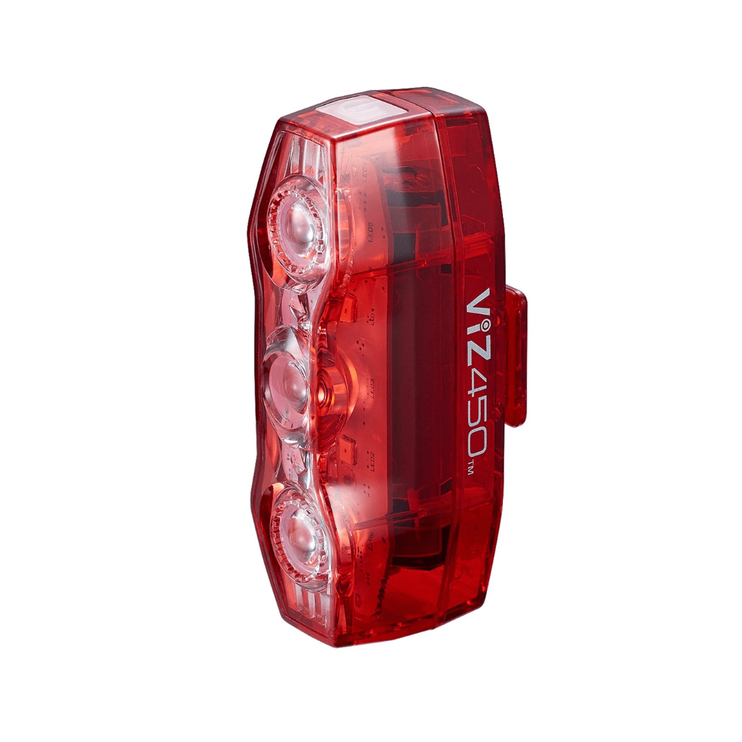 CatEye Viz 450 Rear Bike Light