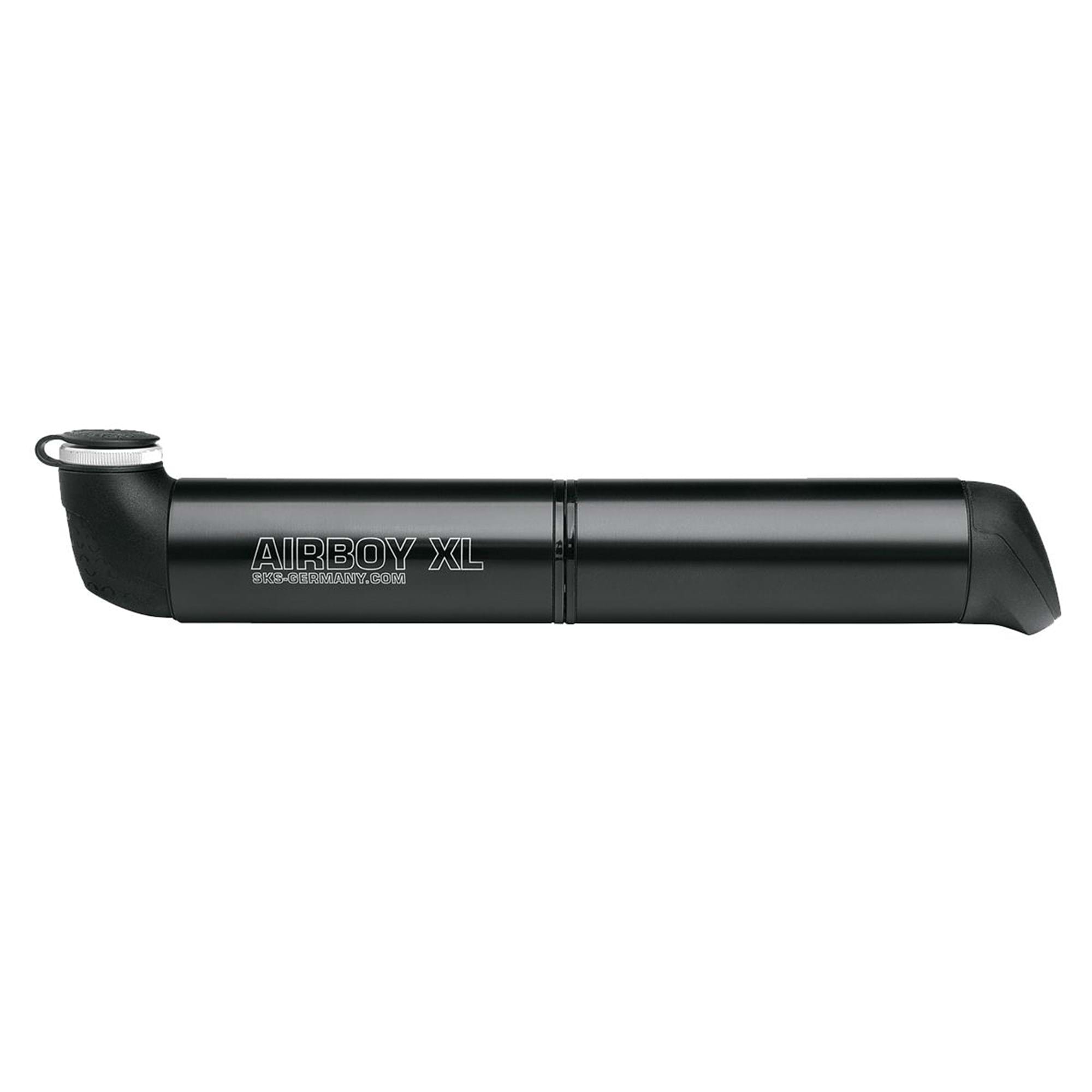 Alternative view of SKS Airboy XL Hand Pump