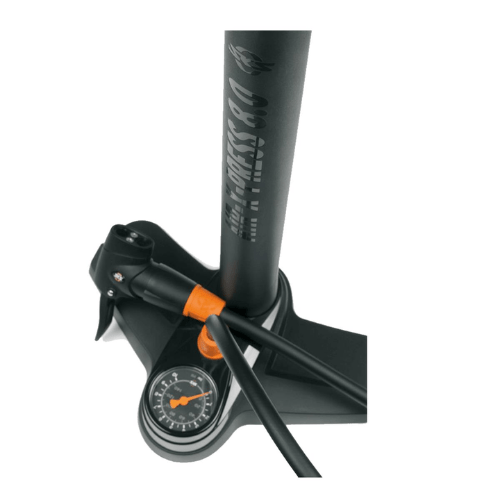 SKS Air-X-Press 8.0 Floor Pump - Image 3