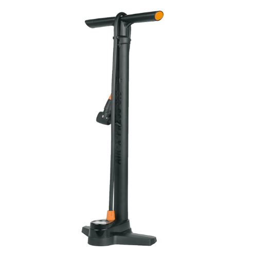 Alternative view of SKS Air-X-Press 8.0 Floor Pump