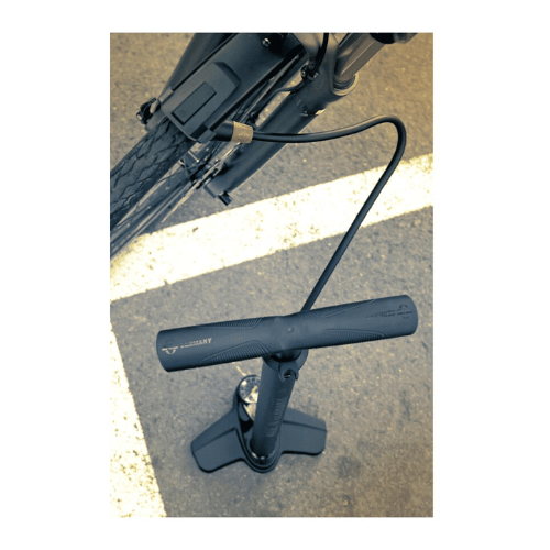 SKS Air-X-Press 8.0 Floor Pump - Image 5