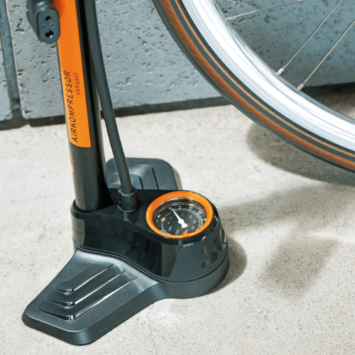 SKS Airkompressor Compact 10.0 Floor Pump - Image 4