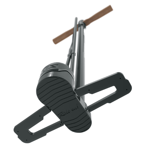 Alternative view of SKS Rennkompressor NXT Floor Pump