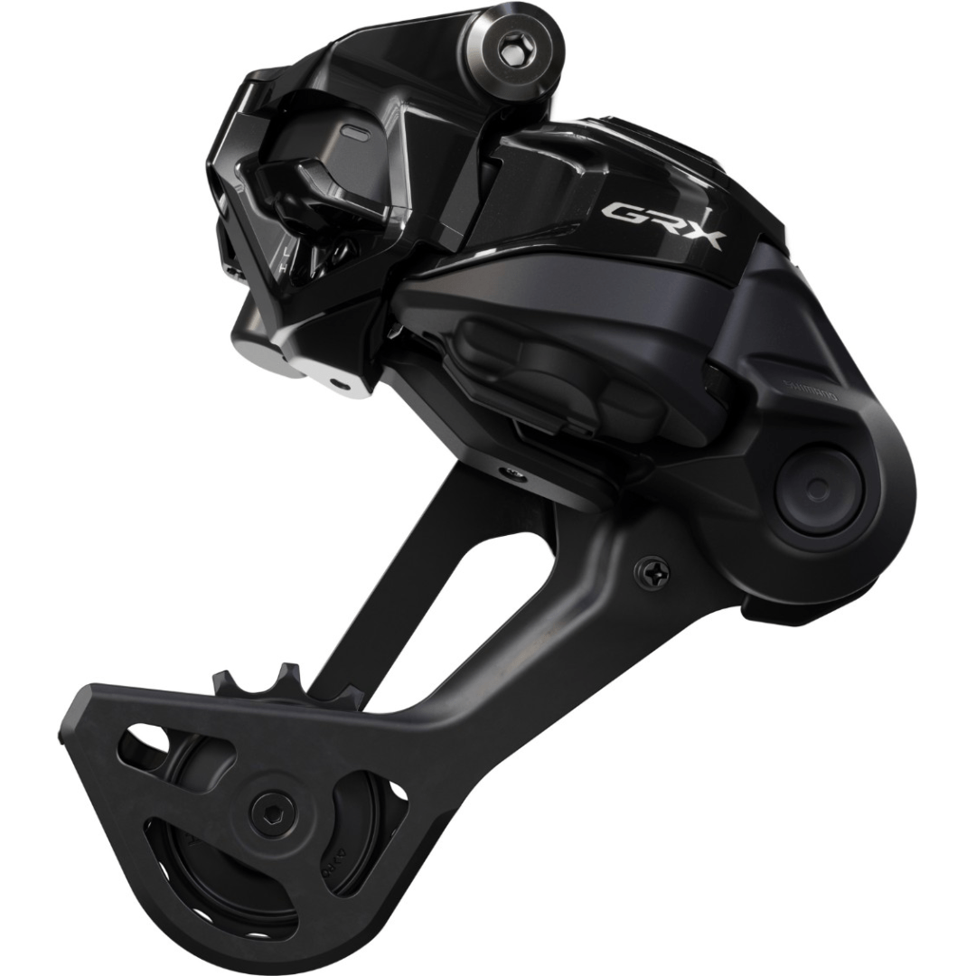 Shimano RD-RX827 GRX Di2 12-Speed Rear Derailleur Shadow ES For 51T Single