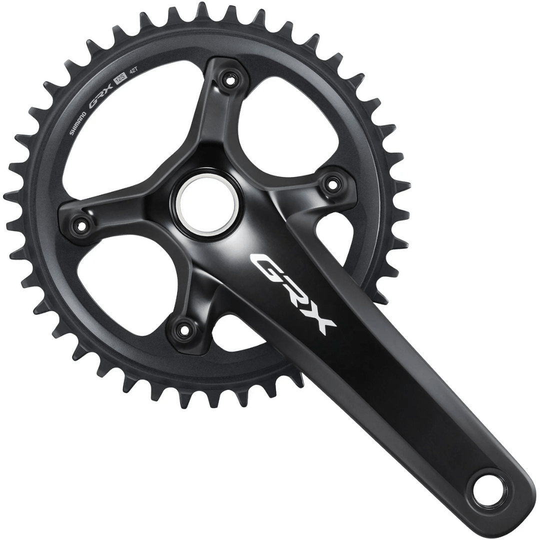Shimano FC-RX820 GRX Gravel 1x Chainset