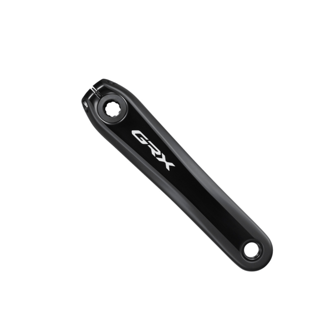 Alternative view of Shimano FC-RX820 GRX Gravel 1x Chainset