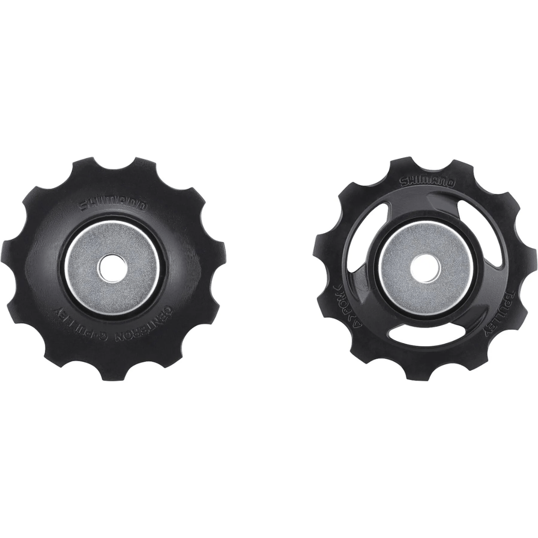 Shimano RD-RX400 GRX Rear Mech Pulley Set Jockey Wheels