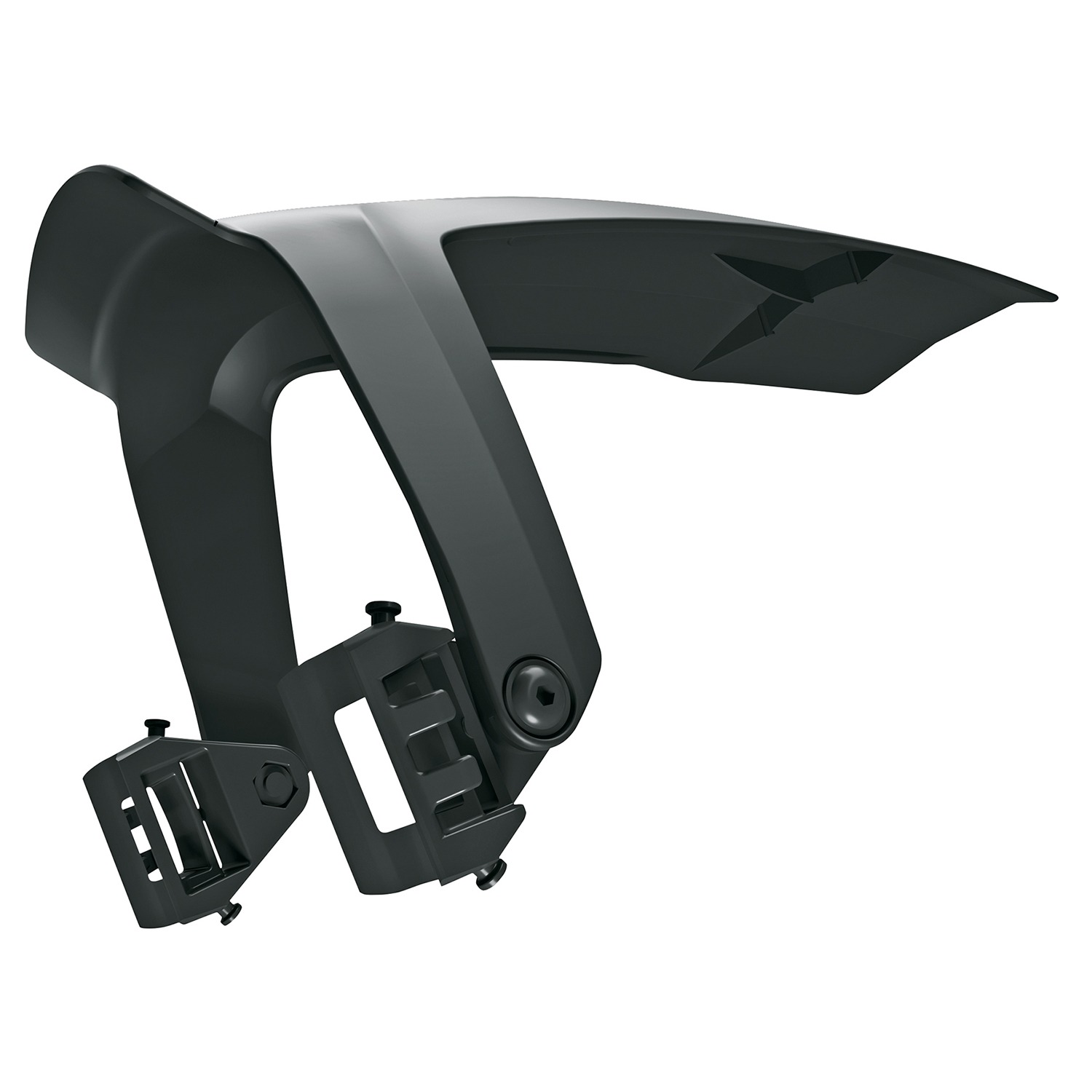 SKS Speedrocker XL Mudguard Set - Image 4